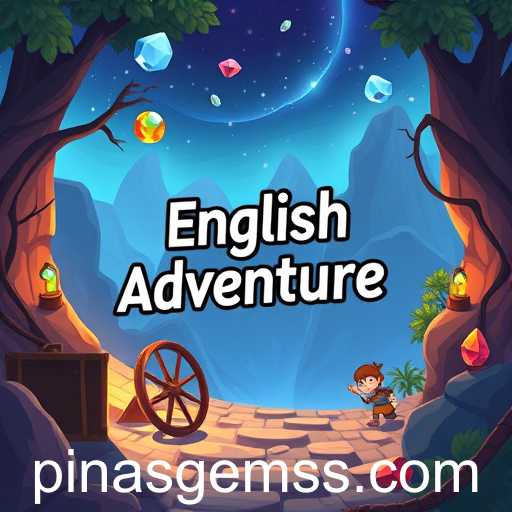 Exploring 'English Adventures': Turning Language Learning into a Gaming Quest
