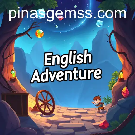 Exploring 'English Adventures': Turning Language Learning into a Gaming Quest