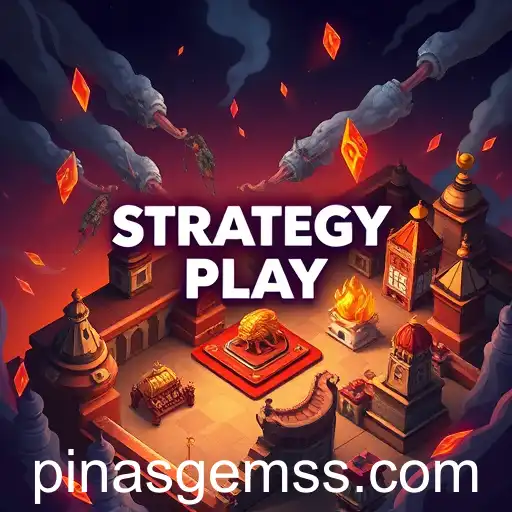 The Digital Renaissance of Pinasgems: A Game Revolution