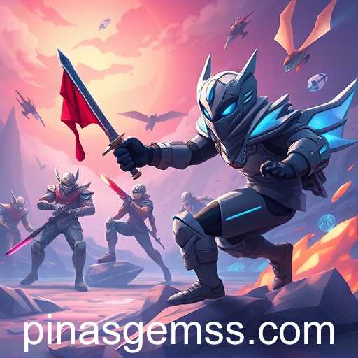 Gaming Gem: PinasGems Shines in the Industry