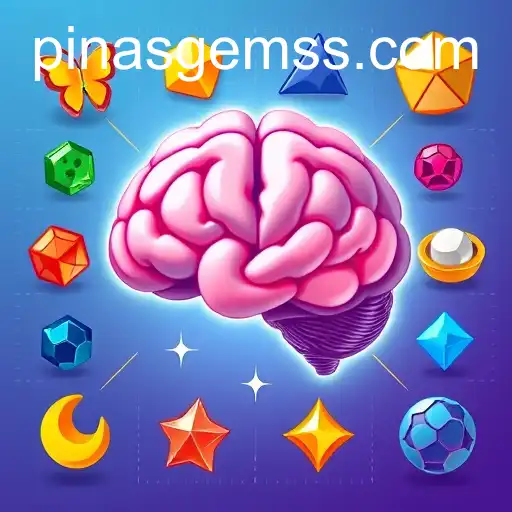 Boost Your Cognitive Skills with Memory Challenges: The Ultimate Brain Training Game