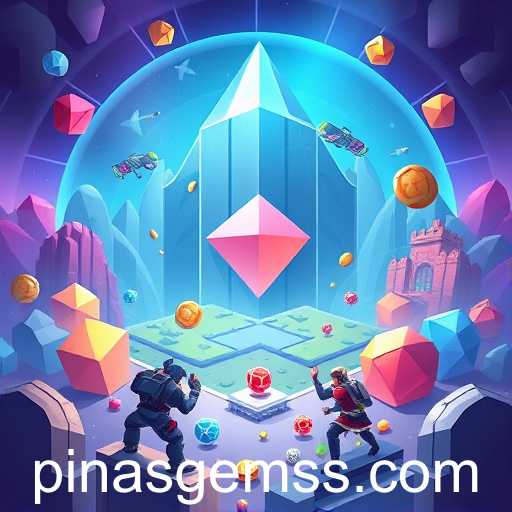 Digital Adventures: PinasGems Revolutionizes Online Gaming
