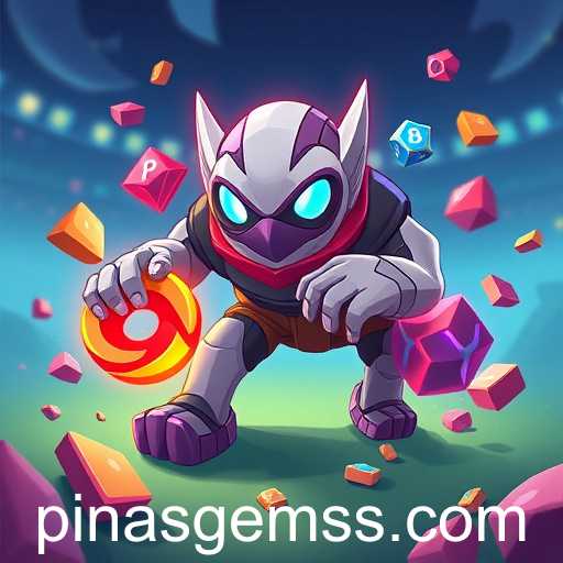 Pinasgems: Shaping the Future of Online Gaming
