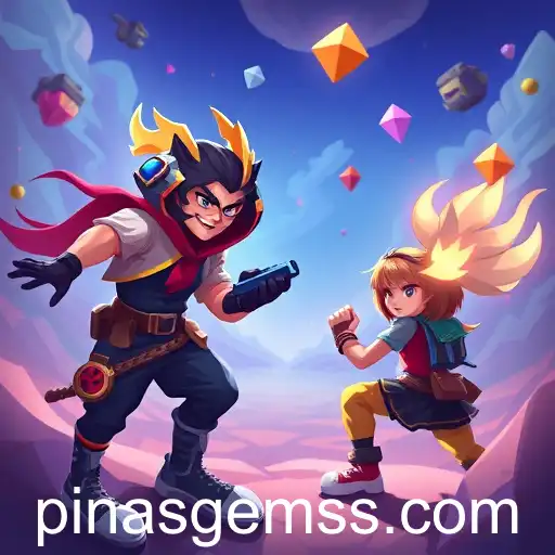 Pinasgems: Revolutionizing the Gaming Experience