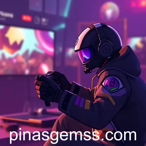Pinasgems Revolutionizes English Gaming Experience