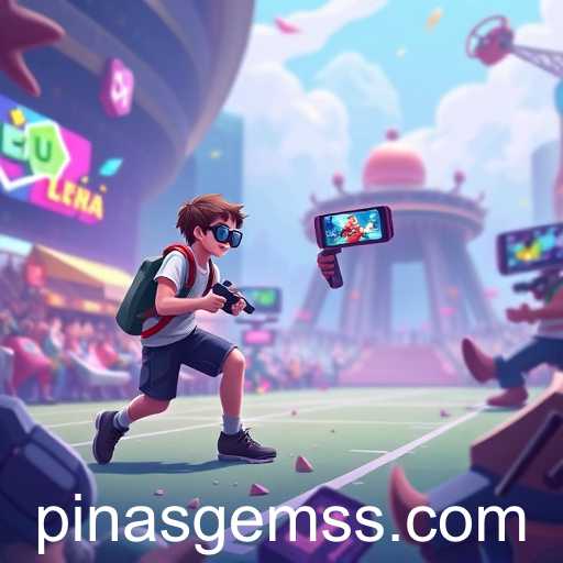 The Rise of PinasGems in the Gaming World