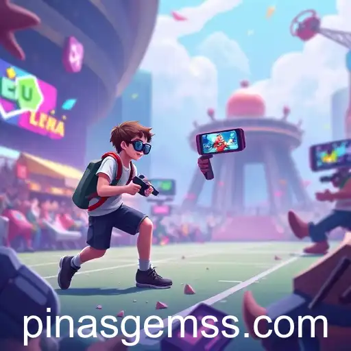 The Rise of PinasGems in the Gaming World
