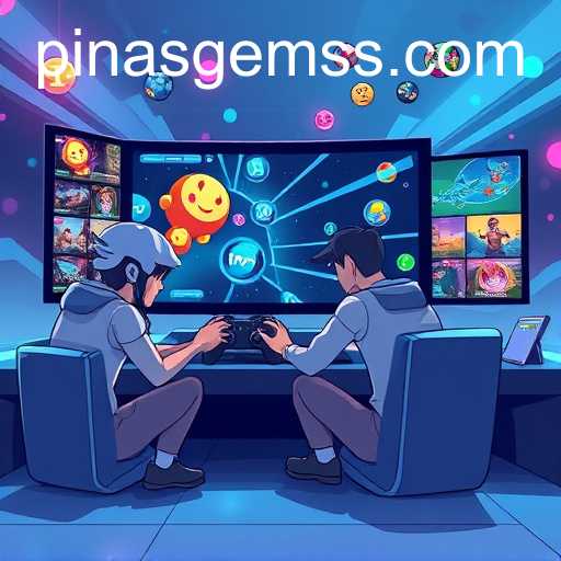 The Rise and Impact of Pinasgems in Gaming