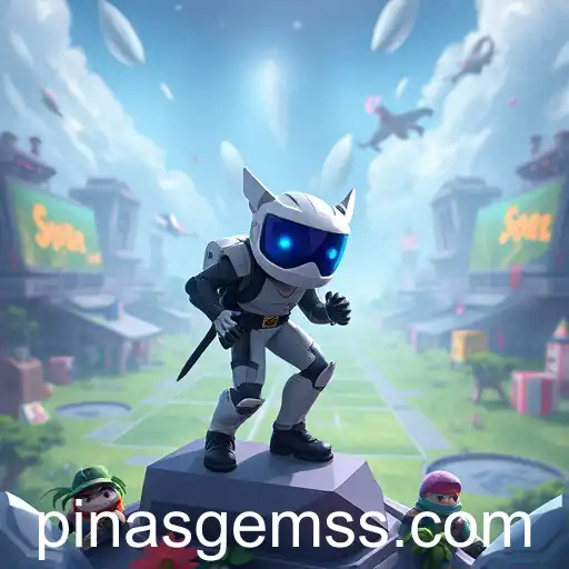 Pinasgems: The English Game Website Shaping 2025