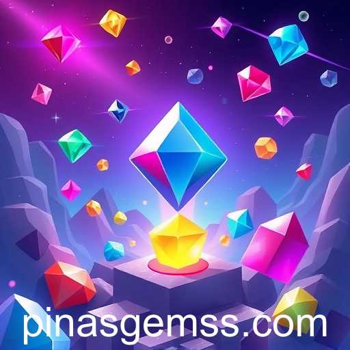 Pinasgems Shaking up the Online Gaming World