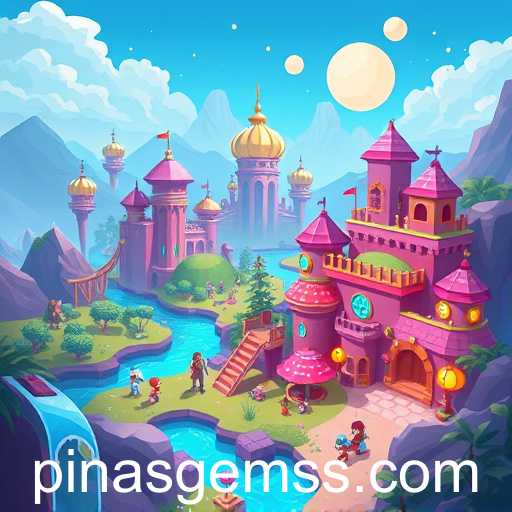 The Rise of Pinasgems: A Gem in Online Gaming