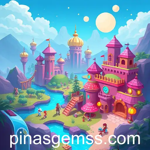 The Rise of Pinasgems: A Gem in Online Gaming