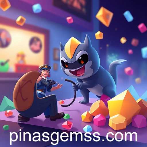 The Rise of PinasGems in Online Gaming