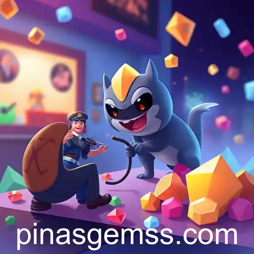 The Rise of PinasGems in Online Gaming