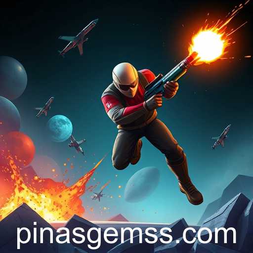 Rise of PinasGems: A New Era in Online Gaming