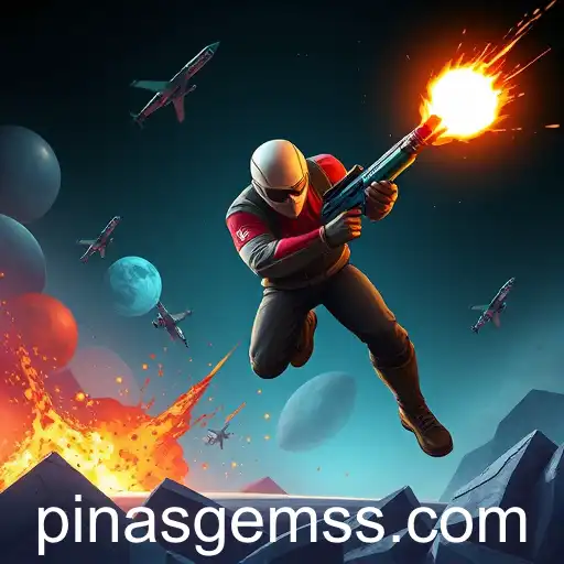 Rise of PinasGems: A New Era in Online Gaming