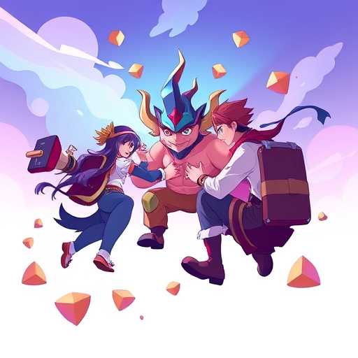 The Rise of PinasGems in Online Gaming