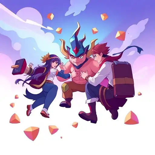 The Rise of PinasGems in Online Gaming