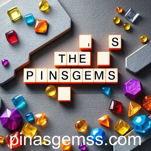The Intriguing World of Word Puzzles: Exploring the 'Pinasgems' Phenomenon