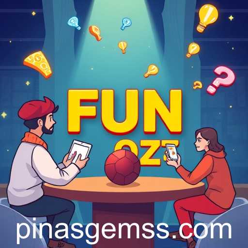 Exploring the Unique Appeal of Fun Quizzes on Pinasgems