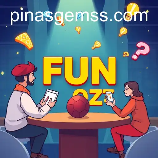 Exploring the Unique Appeal of Fun Quizzes on Pinasgems