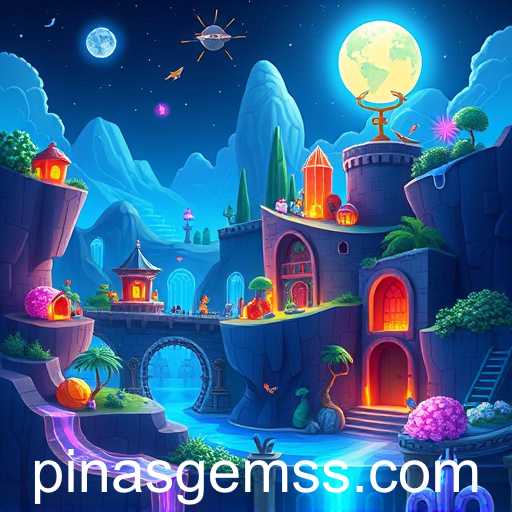 The Rise of Pinasgems: A New Era in Online Gaming