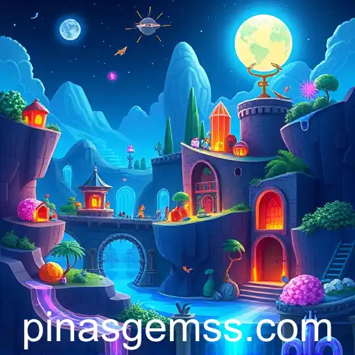 The Rise of Pinasgems: A New Era in Online Gaming