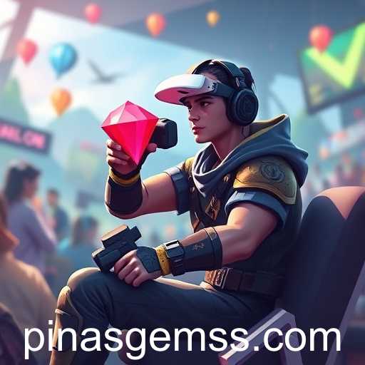 Rise of PinasGems: A Shifting Landscape in Online Gaming
