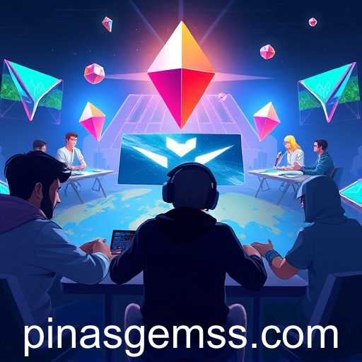 Rising Stars of Online Gaming