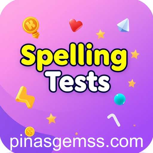 Exploring the Fascination of Spelling Tests within Pinasgems: A Digital Learning Adventure