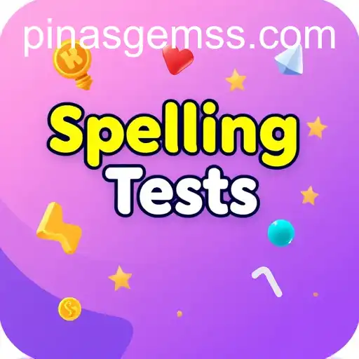 Exploring the Fascination of Spelling Tests within Pinasgems: A Digital Learning Adventure