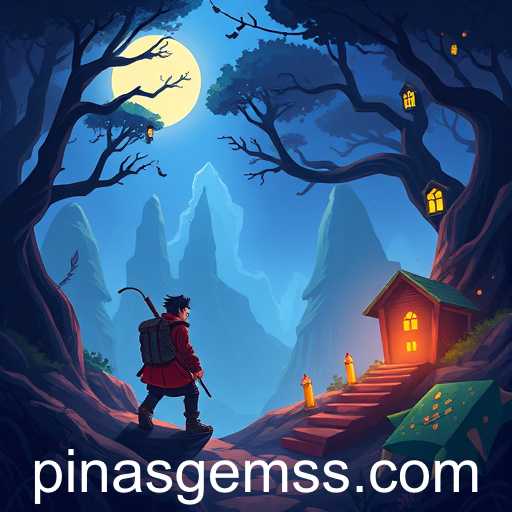 Unlocking Imagination: The Enchantment of 'Creative Stories' on PinasGems